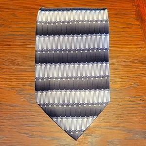 Bergamo New York 100% Silk Tie